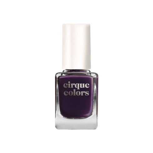 FIG JELLY NAIL POLISH